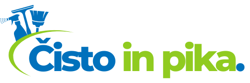 Čistilni servis Čisto in pika